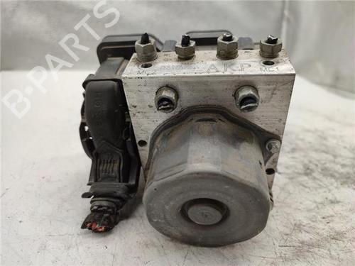 Used ABS pump OPEL MERIVA B MPV (S10) 1.7 CDTI (75) (131 hp) 29441906