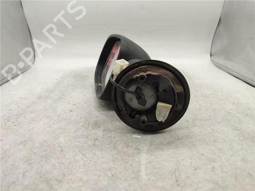 Left mirror DACIA LOGAN (LS_) 1.5 dCi (LS0K) | BP18006743C26 