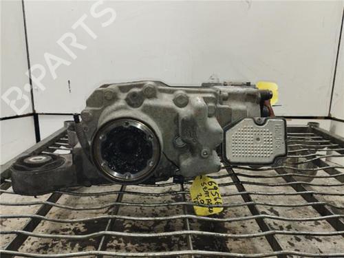 Rear differential SEAT ALTEA (5P1) 2.0 TDI 16V | BP29494708M24 