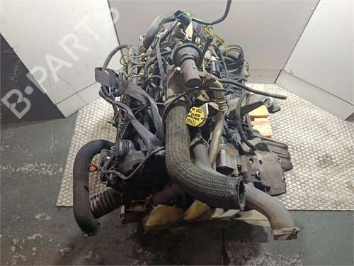 Engine SSANGYONG RODIUS I 2.7 Xdi | BP37596995M1 - Image 4