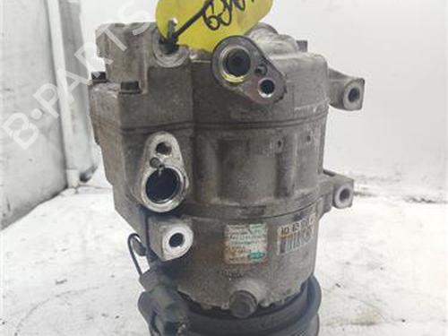 Used AC compressor HYUNDAI i30 (FD) 1.4 (105 hp) 28120756
