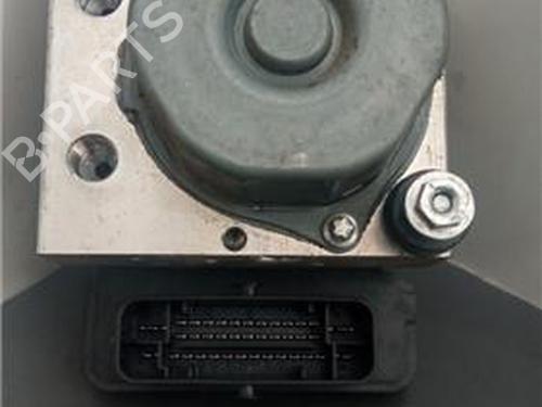 ABS Bremseaggregat RENAULT CLIO III (BR0/1, CR0/1) 1.5 dCi (75 hp) 18381728