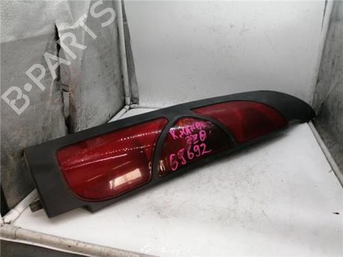 Venstre Baklys RENAULT KANGOO (KC0/1_) 1.5 dCi (61 hp) 28364082