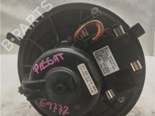 Used Heater blower motor VW PASSAT B6 (3C2) 2.0 TDI (110 hp) 29601187
