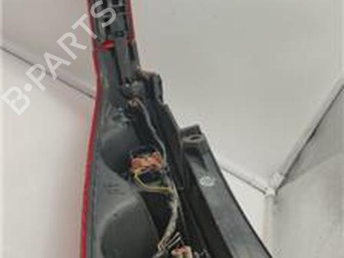 Right taillight NISSAN NOTE (E11, NE11) 1.6 | BP18004384C35 