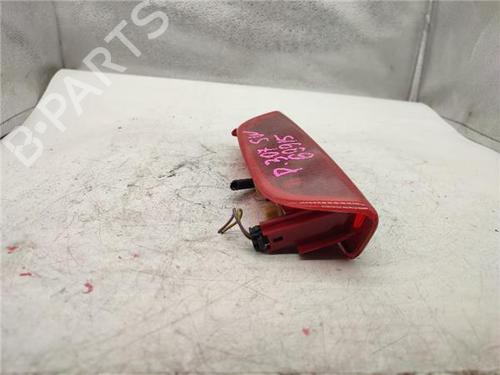 Third brake light PEUGEOT 307 (3A/C) 1.6 HDi | BP29415258L11 