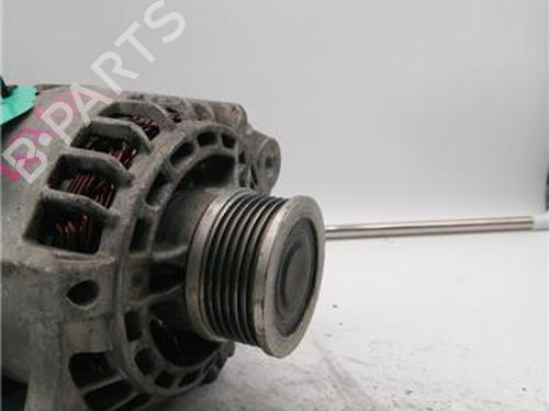 Alternator ALFA ROMEO 156 (932_) 1.9 JTD (932.A2B00, 932.A2C00) | BP20506570M7 