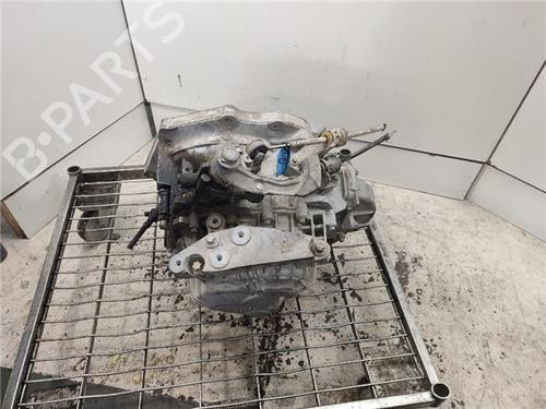 Gearbox OPEL MERIVA B MPV (S10) 1.7 CDTI (75) | BP27709900M3 