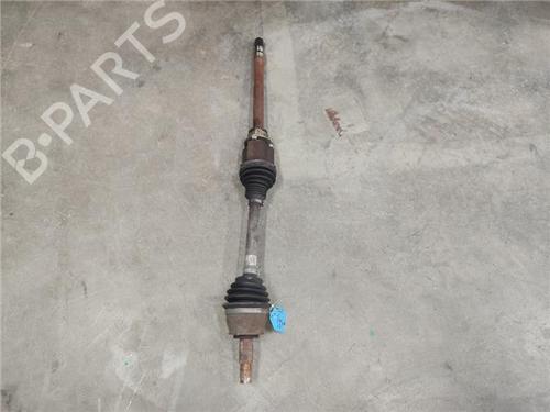 Right front driveshaft FIAT 500L (351_, 352_) 1.3 D Multijet (199LXY1A, 199LXY11) | BP33893339M39 - Image 2