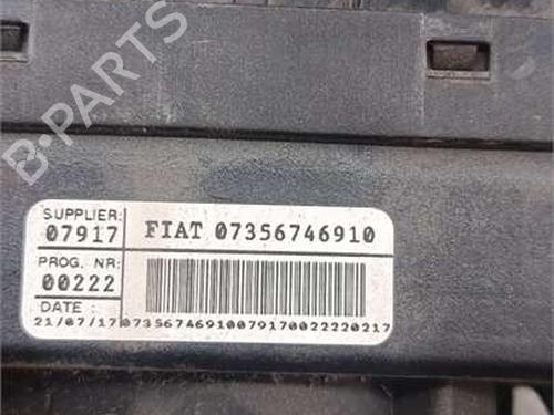 Steering column stalk FIAT 500 (312_) 1.2 LPG (312AXA1A) | BP38943694I23 - Image 3