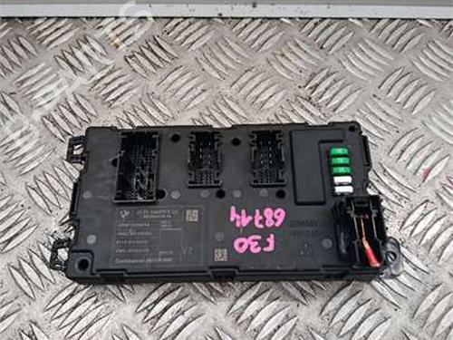 Used Electronic module Electronic module BMW 3 (F30, F80) 330 d xDrive (258 hp) 35395577 35395577