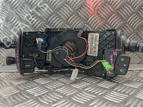 Used Switch RENAULT SCÉNIC II (JM0/1_) 1.5 dCi (JM16) (103 hp) 31935067