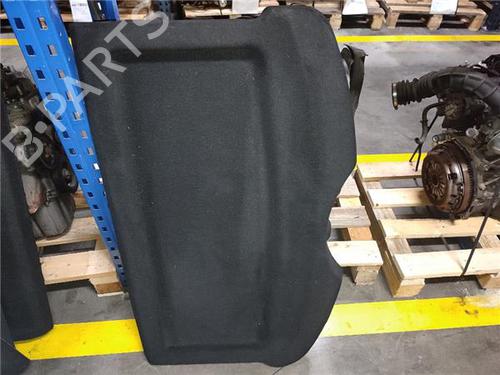 Cappelliera posteriore SEAT TOLEDO IV (KG3) 1.6 TDI (115 hp) 29986589