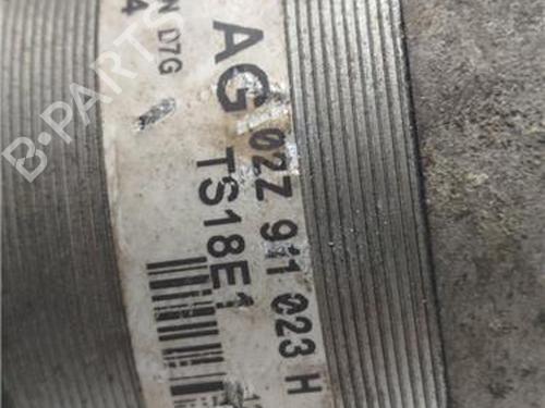 Starter SEAT IBIZA IV (6J5, 6P1) 1.9 TDI | BP22187513M8 