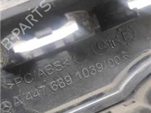 Switch MERCEDES-BENZ VITO Van (W447) 114 CDI (447.601, 447.603, 447.605) | BP18007100I30