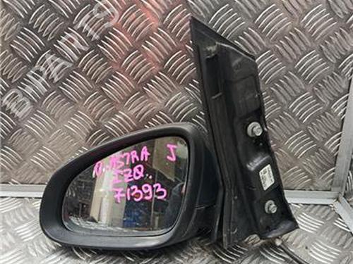 left-mirror-opel-astra-j-p10-2009-2010-2011-2012-2013-2014-2015-2016-33132772 main image