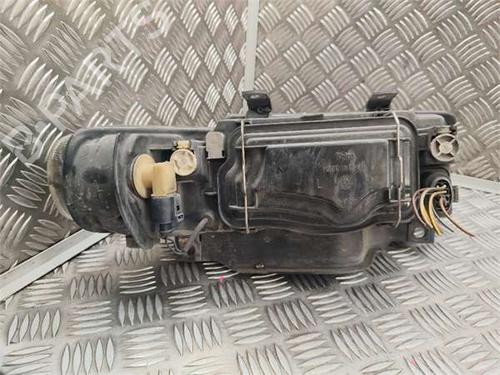 Left headlight SEAT LEON (1M1) 1.9 TDI | BP38429204C28 - Image 5