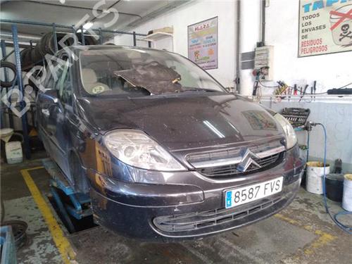 ABS pump CITROËN C8 (EA_, EB_) 2.0 HDi 135 | BP18381618M43 