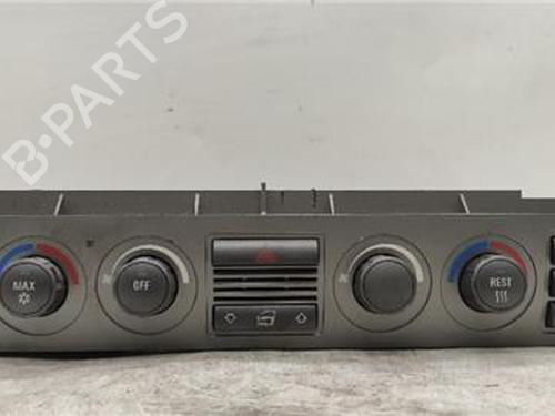 Used Climate control BMW 7 (E65, E66, E67) 735 i, Li (272 hp) 18007290