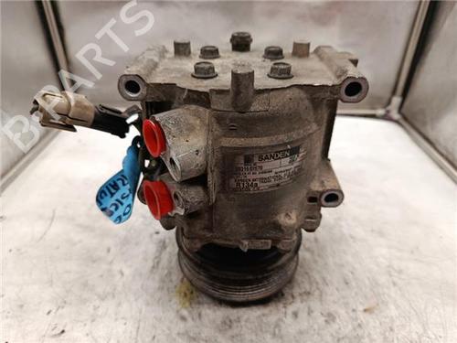 Used AC compressor AC compressor CHRYSLER STRATUS Convertible (JX) 2.5 LX (163 hp) 34201890 34201890