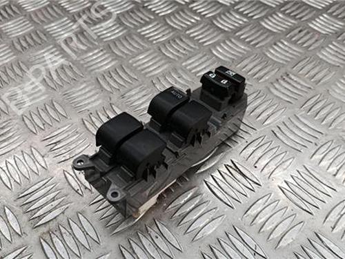 Used Left front window switch Left front window switch TOYOTA RAV 4 IV (_A4_) 2.5 Hybrid (AVA42_) (197 hp) 32716303 32716303