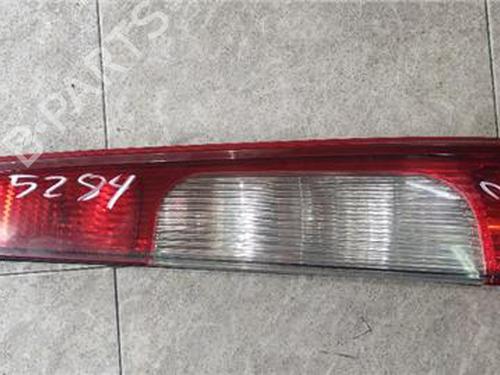 Used Right taillight FORD FOCUS C-MAX (DM2) 1.6 TDCi (109 hp) 18386252