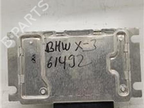 Gearbox control unit BMW X3 (E83) 2.0 sd | BP18383092M52 