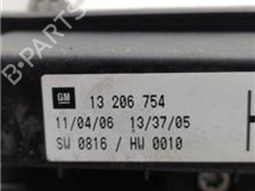 Fuse box OPEL ASTRA H GTC (A04) 1.7 CDTi (L08) | BP18383071E1 