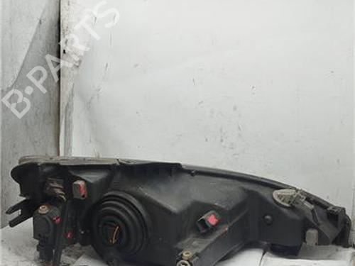 Left headlight PEUGEOT 206 Hatchback (2A/C) 1.4 i | BP27812026C28