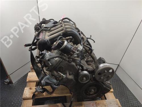 Engine HONDA JAZZ II (GD_, GE3, GE2) 1.2 i-DSI (GD5, GE2) | BP29818423M1
