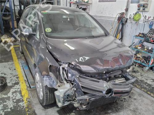 Instrument cluster VW GOLF V (1K1) 1.9 TDI | BP18394217C47 