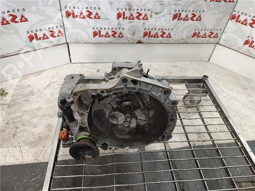 Used Gearbox SEAT IBIZA II (6K1) 1.4 i (60 hp) 18008870