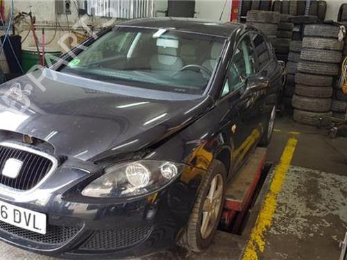 Electronic module SEAT LEON (1P1) 1.6 | BP18381554M83 