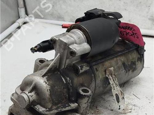 Startmotor FORD MONDEO III (B5Y) 2.0 TDCi (130 hp) 20610252