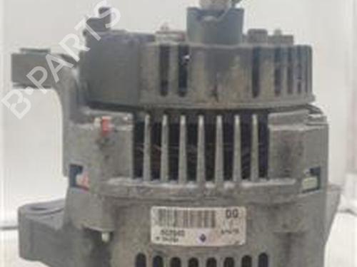 Alternator RENAULT MEGANE II Estate (KM0/1_) 1.5 dCi (KM16, KM1E) | BP18003758M7 