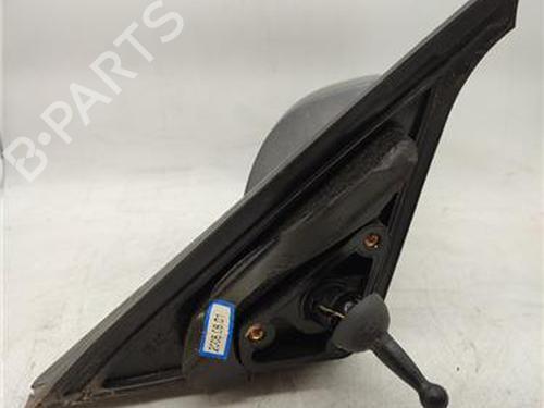 Right mirror HYUNDAI ACCENT II (LC) 1.3 | BP18389704C27 