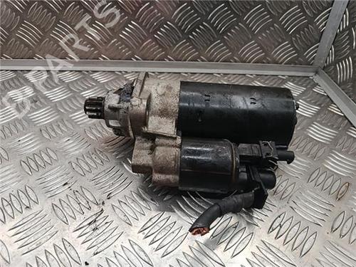 Startmotor VW BORA Variant (1J6) 1.9 TDI (130 hp) 30767663