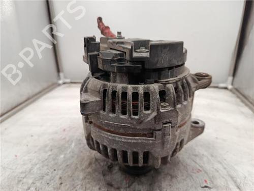 Alternator RENAULT KANGOO Express (FW0/1_) 1.5 dCi 70 (FW0A, KW0V) | BP29872484M7