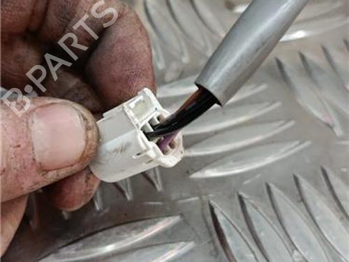 Left mirror TOYOTA PRIUS Liftback (_W2_) 1.5 Hybrid (NHW20_, NHW20R) | BP30139446C26 