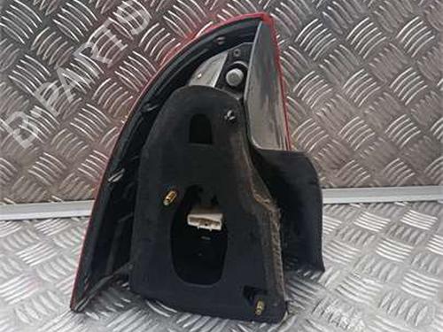 Right taillight CITROËN C5 II (RC_) 2.2 HDi (RC4HXE) | BP36147961C35 - Image 2