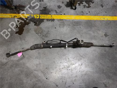 Used Steering rack SAAB 9-3 (YS3F, E79, D79, D75) 1.9 TiD (150 hp) 23062431