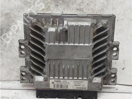 Used Electronic module RENAULT MEGANE II (BM0/1_, CM0/1_) 1.4 16V (82 hp) 22540701