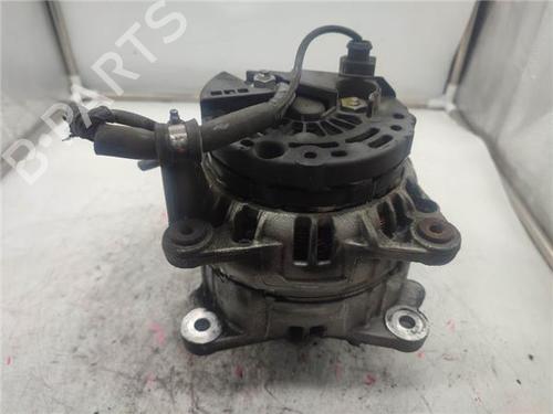 Used Alternator VW POLO (9N_, 9A_) 1.4 TDI (75 hp) 28309664