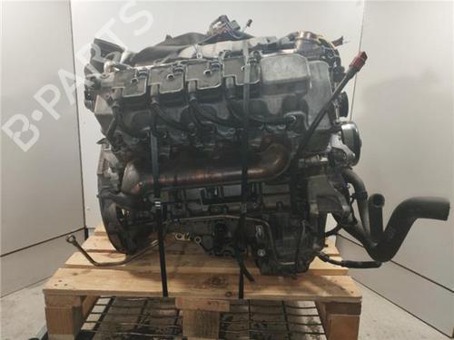 Engine MERCEDES-BENZ E-CLASS (W211) E 500 4-matic (211.083) | BP29017565M1
