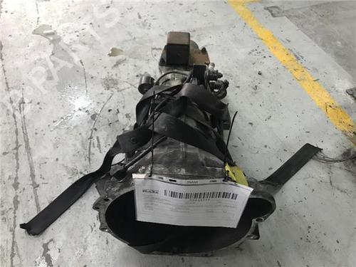 Used Gearbox HYUNDAI H100 Platform/Chassis 2.5 D (78 hp) 18381441
