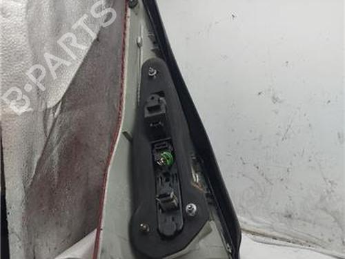 Right taillight RENAULT MEGANE II Estate (KM0/1_) 1.9 dCi | BP24992157C35 