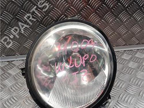 Phare gauche VW LUPO I (6X1, 6E1) 1.4 16V (75 hp) 31911122