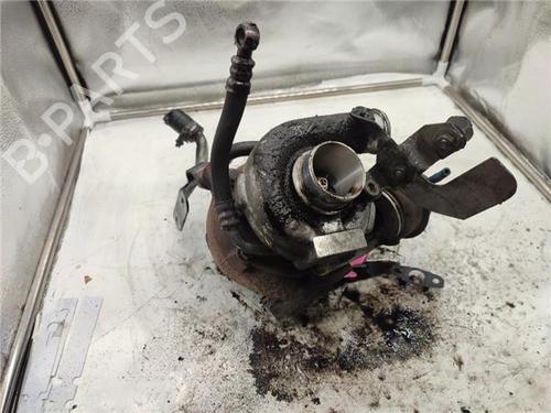 Turbolader/Kompressor für BMW 5 (E39) 520 d (136 hp) 30139507