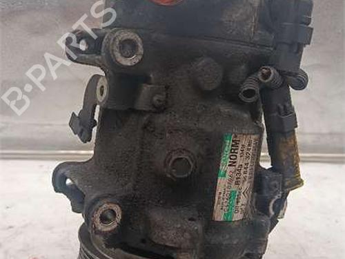 AC-Kompressor AC-Kompressor 38527621 38527621
