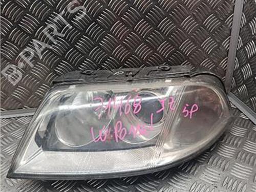 Used Left headlight Left headlight VW PASSAT B5.5 (3B3) 1.9 TDI (130 hp) 33279558 33279558